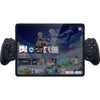 Controlador de juegos Kishi V3 Pro XL para iPad y tabletas Android con pulgares TMR, botones traseros duales, HD Haptics y 6 meses de Apple Arcade