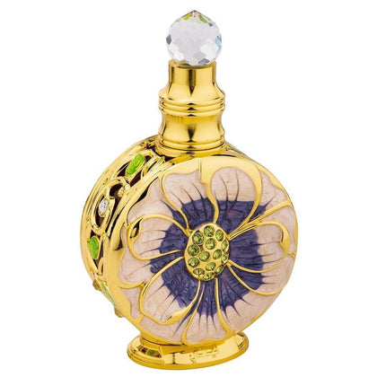 Perfume Layali Swiss Arabian, fragancia personal de larga duración. Aroma seductor inspirador de Arabia