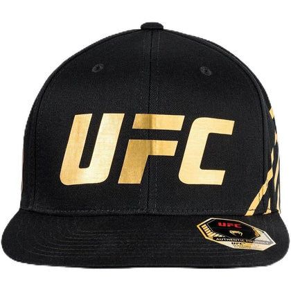 Venum UFC Adrenaline Authentic Fight Night Gorra de béisbol Champion