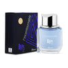 RASASI Blue L'incontournable Eau De Parfum Spray para hombre, aroma duradero y sofisticado