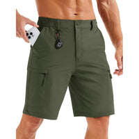 MAGCOMSEN Shorts