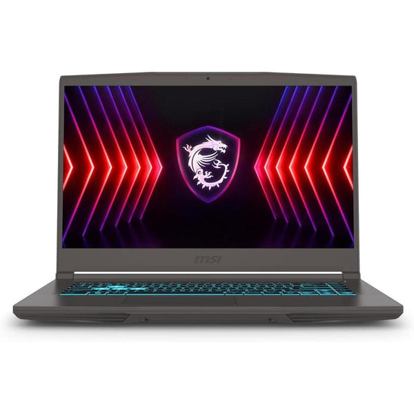 Laptop Para Juegos MSI Raider GE66 15.6" QHD 240Hz: Intel Core I7-12700H RTX 3070 Ti 32GB DDR5 1TB NVMe SSD, USB-Type C, Thunderbolt 4, Cooler Boost 5, Win11 Home: Azul Titanio 12UGS-238