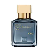 Maison Francis Kurkdjian Oud Eau De Parfum, fragancia sofisticada y envolvente para mujeres