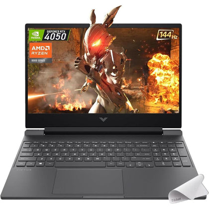 HP Victus - Laptop Gamer, 15.6