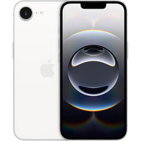 Apple Iphone 16e 128Gb Blanco Renovado