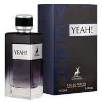 Maison Alhambra Yeah Eau de Parfum Spray for Men