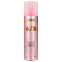 On 'Til Dawn Spray Fijador con Glitter Resistente al Agua - Brown Sugar