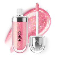 3D Hydra Brillo Labial Voluminizador