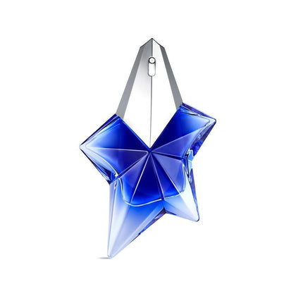 Mugler Angel Stellar Eau de Parfum para Mujer, Fragancia Ambery Gourmand con Pistacho, Vainilla y Notas Amaderadas