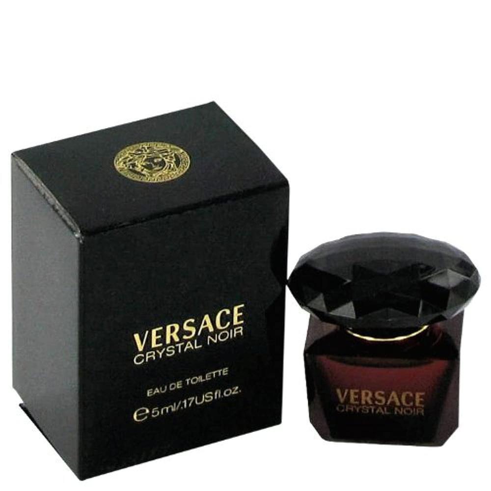 VERSACE Crystal Noir de Gianni Versace