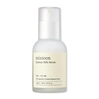 Mixsoon Soybean Milk Serum Hidratante Reafirmante Para Piel Suave Coreano 30ml