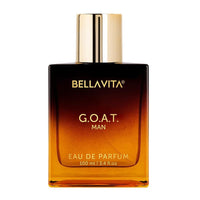 Bellavita G.O.A.T. Men's Eau De Parfum