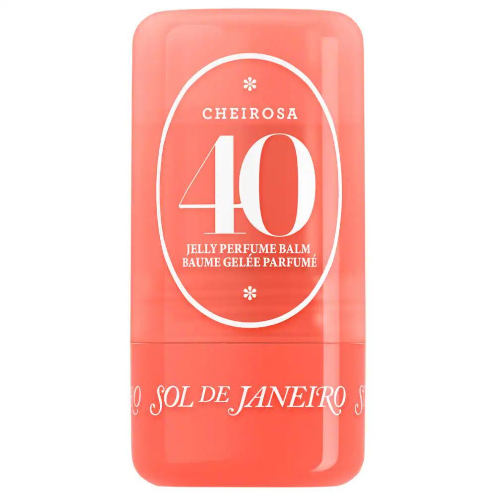 Cheirosa 40 Jelly Perfume Balm