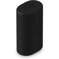 Sonos Play Altavoz Bluetooth portátil con WiFi y Alexa, batería de larga duración y resistente al agua, incluye base de carga