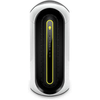 Alienware Aurora R10 con AMD Ryzen 9, 32 GB RAM, SSD de 1 TB, NVIDIA RTX 3080, Windows 10 Home, en color luz lunar