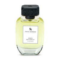 SWISS ARABIAN Amber and Apricot Eau de Parfum for Women