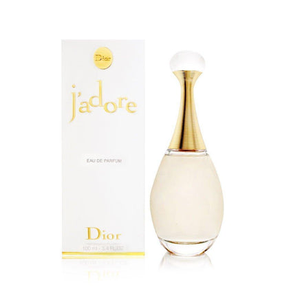 J'adore Perfume de Christian Dior para mujeres, fragancia personal floral y elegante de larga duración