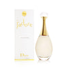 J'adore Perfume de Christian Dior para mujeres, fragancia personal floral y elegante de larga duración