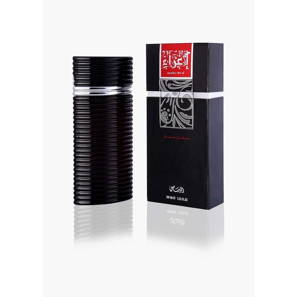 RASASI Egra Eau De Parfum Spray for Men