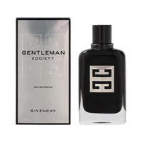 Gentleman Society de Givenchy para hombre - Perfume con mezcla amaderada y picante, aroma refinado