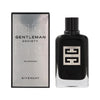 Gentleman Society de Givenchy para hombre - Perfume con mezcla amaderada y picante, aroma refinado