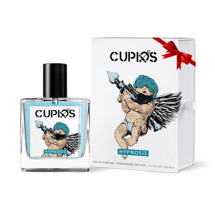 Cupids Original EDP Hypnosis 2.0
