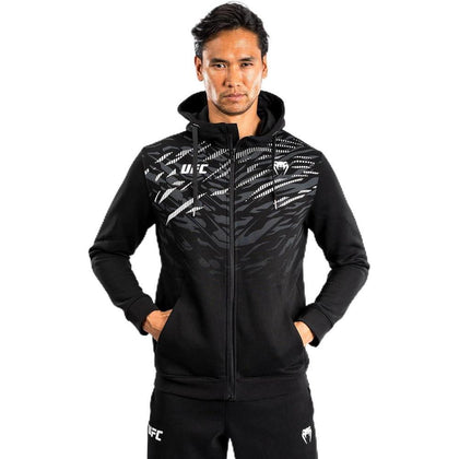 Venum UFC Fusion Men's Replica Zip Hoodie