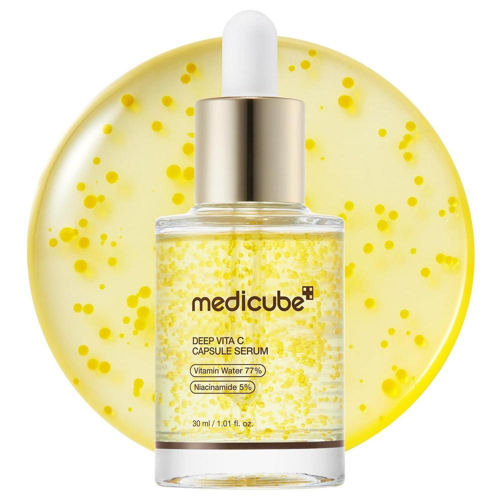 Suero Medicube Vitamina C 99% 30ml
