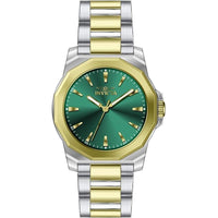 Invicta Reloj Speedway de cuarzo en acero inoxidable