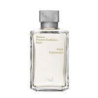 Maison Francis Kurkdjian Aqua Universalis Spray de larga duración con fragancia de limón y naranja