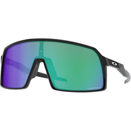 Lentes de sol Oakley Sutro (a) de protección para hombre, ajuste de puente bajo asiático, incluye accesorio