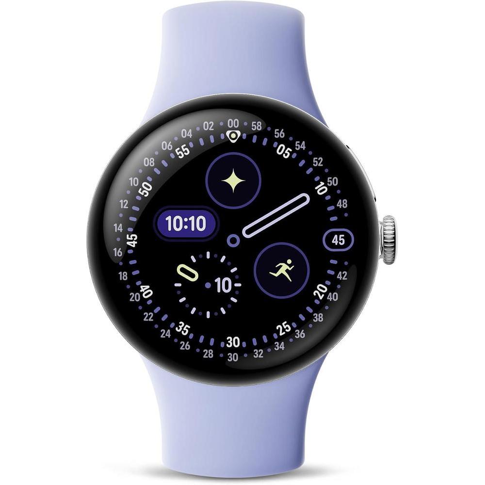 Google Pixel Watch 4