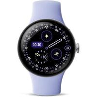 Google Pixel Watch 4