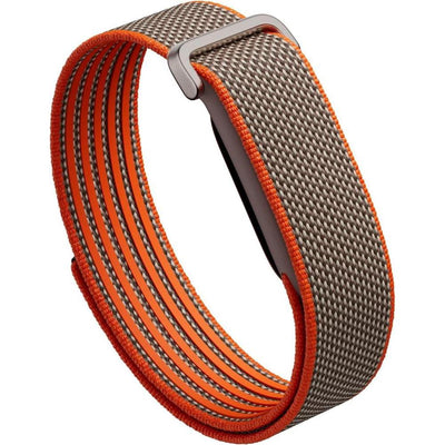 Google Fitbit Air Edición Especial Stephen Curry con seguimiento de actividad, ritmo cardíaco y sueño, coaching AI