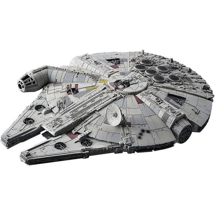 Bandai Hobby Star Wars 1/144 Millennium Falcon 