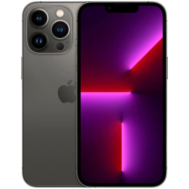 Apple iPhone 13 Pro Max 128GB (Reacondicionado) Grafito