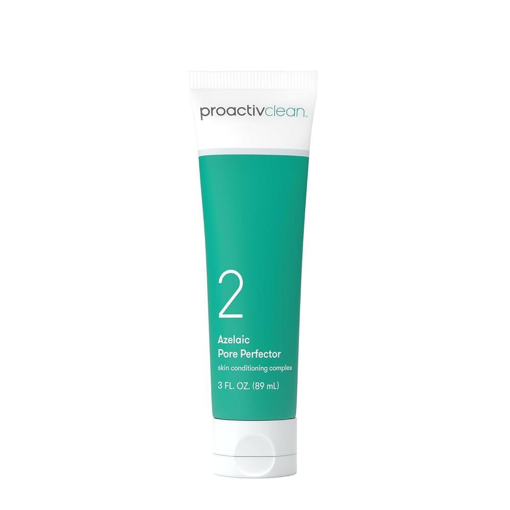 Proactiv Clean Azelaic Pore Perfector Suero Para Piel Sensible 5% Ácido Azelaico, Squalane Y Ácido Hialurónico
