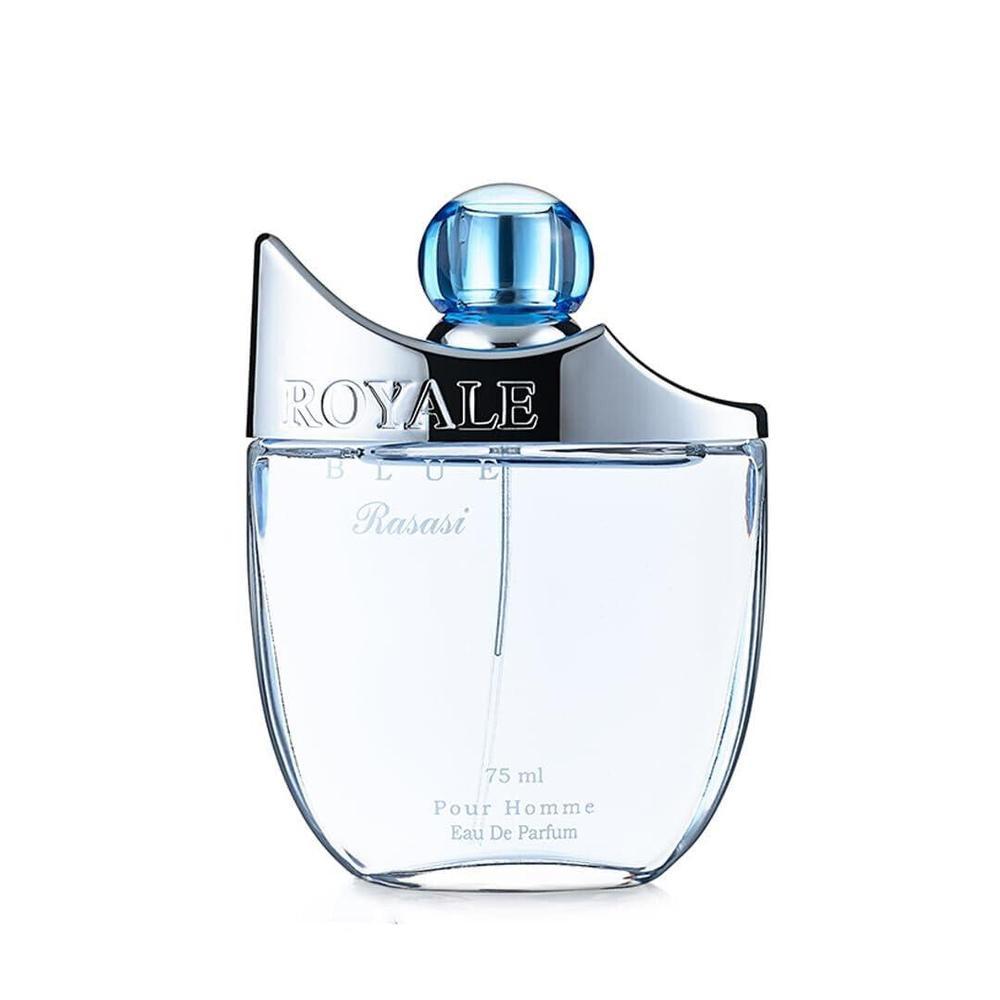 RASASI Royale Blue Eau De Parfum Spray for Men