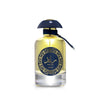 Perfume Lattafa RA'ED LUXE EAU DE PARFUM SPRAY fragancia ámbar picante para mujeres y hombres, 100 ml