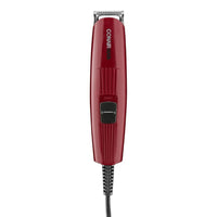 Recortadora eléctrica para barba y bigote de Conair con cuchilla de acero inoxidable y peine ajustable
