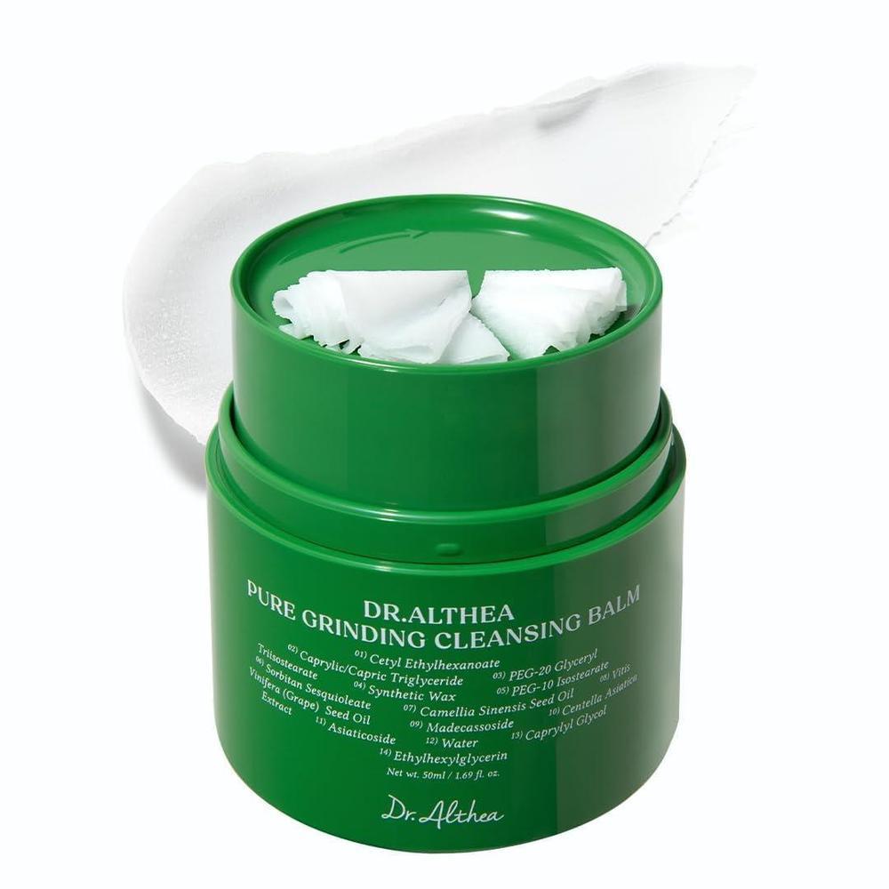 Pure Grinding Bálsamo Limpiador 50ml