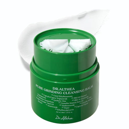 Pure Grinding Bálsamo Limpiador 50ml