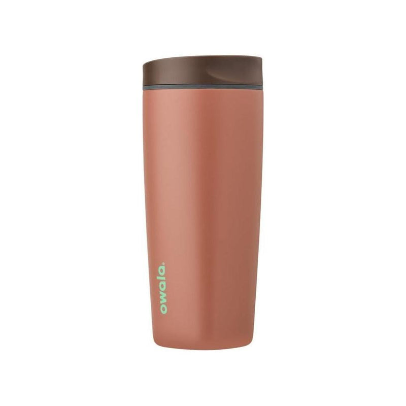 Owala SmoothSip Slider Insulated Stainless Steel Coffee 20 oz