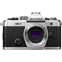 OM SYSTEM Olympus OM-3