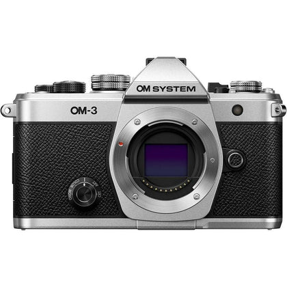 OM SYSTEM Olympus OM-3