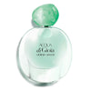 Acqua di Gioia de Armani Beauty Eau de Parfum para mujer con notas de limón, jazmín acuático y cedro