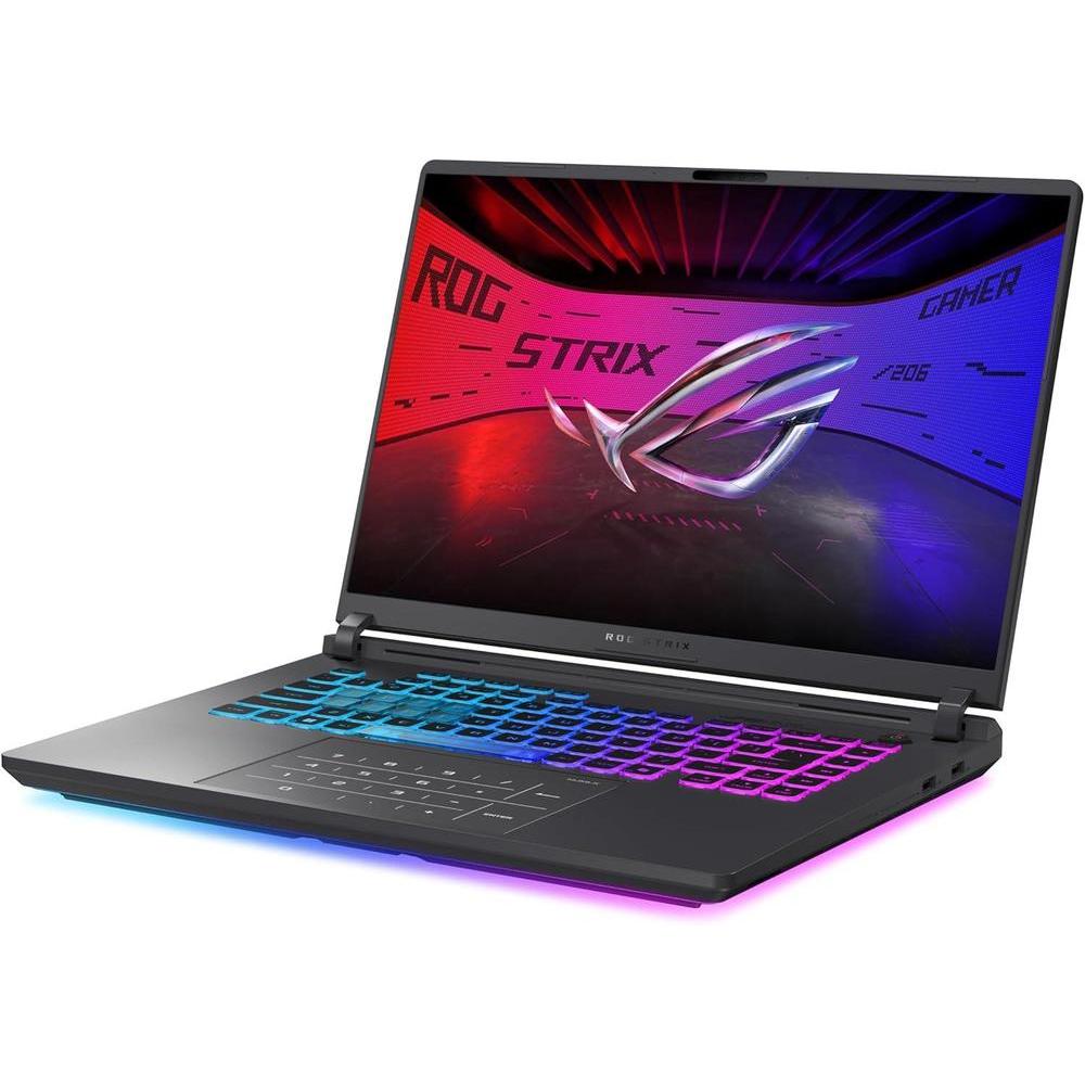 Asus Rog Strix G16 G615LW-AS96 16"Pulg. Eclipse Gray Intel Core Ultra 9 32GB 1TB RTX 5080