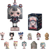 POP MART TINYTINY-Prologue Series Figuras de colección aleatorias en caja ciega para decoración y regalos