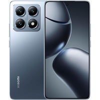 Xiaomi 14T Pro Ai 5G 512GB RAM 12GB Nfc Global Desbloqueado Cámara Pro Leica 50 MP Color Azul Titanio