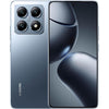 Xiaomi 14T Pro Ai 5G 512GB RAM 12GB Nfc Global Desbloqueado Cámara Pro Leica 50 MP Color Azul Titanio